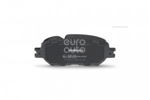 TOYOTA CAMRY 2001> 3000168 METACO