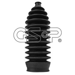 Пыльник рулевой рейки, к-т 540183S 540183S GS P