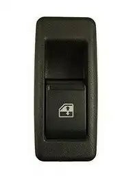 Клавиша включения стеклоподъемника для а/м ГАЗ-31105 "АВАР" 921.3709 AVAR