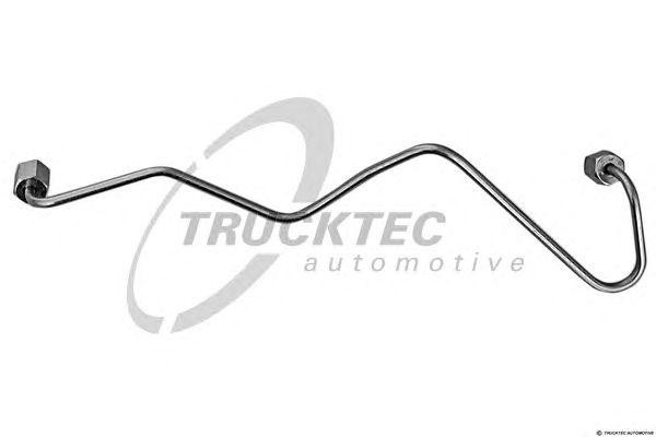 трубка топливная!\ MB SPRINTER 02.13.064 TRUCKTEC