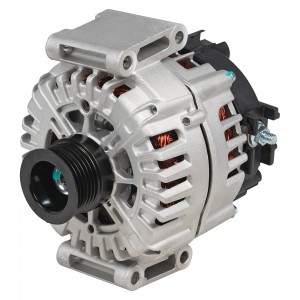 Генератор для а/м Mercedes-Benz C W204 (07-)/E W212 (09-) 2.1CDI 180A (LG 1503) LG1503 START VOLT