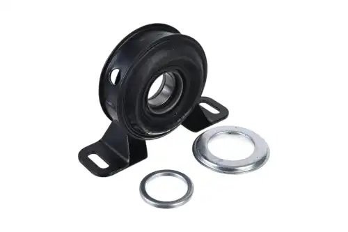 опора кардана подвесная! с подшипником Ford Transit 06> Z13046 ZENTPARTS