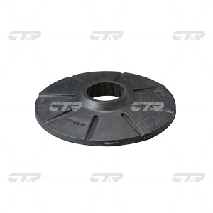 Проставка пружины DAEWOO Nexia задней нижняя (ЗАМЕН НА GV0225) CTR CVKD-72 CTR