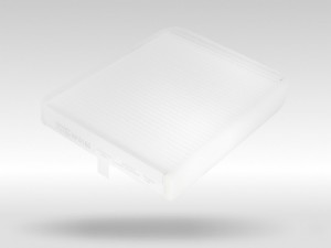 Фильтр салона NF6160 NEVSKY FILTER