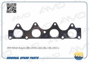 HYUNDAI-KIA AMD.GAS253 AMD