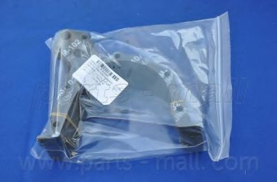 Прокладка насоса масляного DAEWOO LEMAN/CIELO P1A-C003 P1A-C003 PMC PARTS MALL