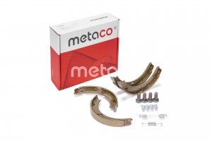 MERCEDES BENZ C209 CLK/ W203 / R171 SLK 3030048 METACO