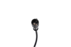 DAF/BPW 0.4m, прямой T0143-1003 TOPCOVER
