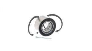 Подшипник пер.OPEL ASCONA/ASTRA/KADETT/VECTRA 1.6-2.0L 72мм VKBA736 SKF