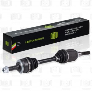 привод левый! 22х33 AT\ Chevrolet Cruze 1.8i 09> AR 0515 TRIALLI