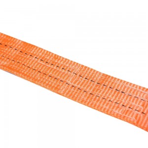 Стяжка крепления груза 2т 8м-50мм (полиэстер) с храповиком AIRLINE AS-T-06 AIRLINE