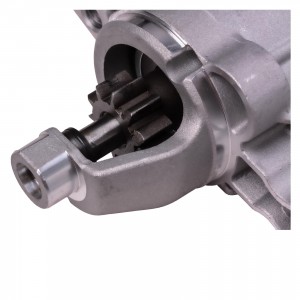 Стартер для а/м VAG A6 (07-)/Q5 (08-) 1.8TFSI/2.0TFSI (LSt 1806) LST 1806 START VOLT