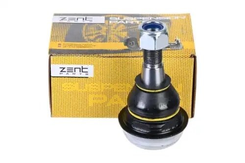 опора шаровая левая! Opel Movano B, Renault Master 10> Z37105 ZENTPARTS
