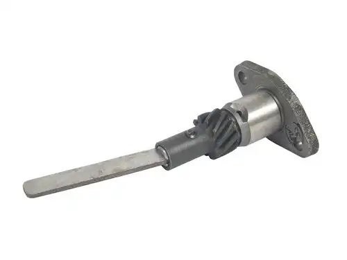 Привод УАЗ дв.УМЗ-4213,ГАЗ дв.УМЗ-4216,ГАЗель Next насоса масляного (ОАО УМЗ) 4201011200 UMZ