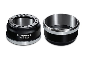 MAZ-64221 T00139006 TOPCOVER