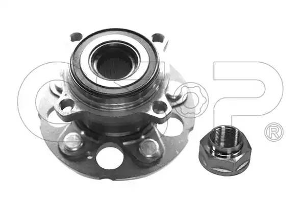 Ступица в сборе 9328002K 9328002K GS P