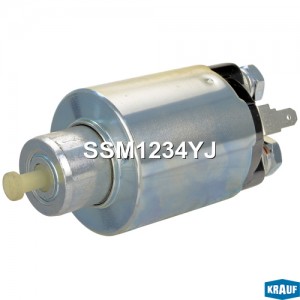Втягивающее реле стартера SSM1234YJ SSM1234YJ KRAUF