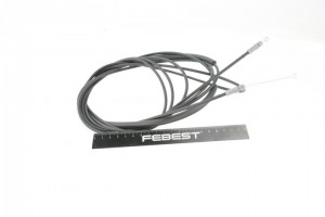 Тросик привода багажника TOYOTA CAMRY 2006.01-2011.08 0199-ACV40LUG 0199-ACV40LUG FEBEST