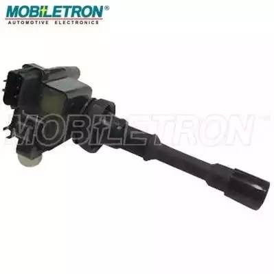 катушка зажигания!\ Mitsubishi Carisma/Colt/Galant/Lancer/Outlander 1.3-2.4 82> CT26 MOBILETRON