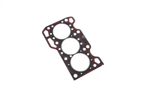 прокладка ГБЦ! (1.6mm) Daewoo Tico/Matiz 0.8 F8CV 96> Z16737 ZENTPARTS