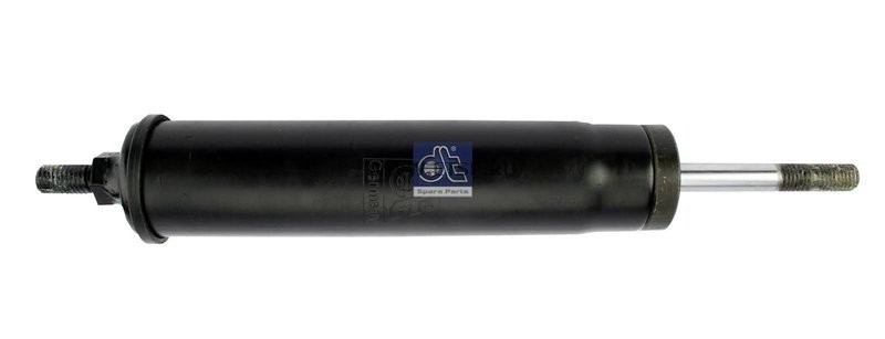 Амортизатор кабины передний I|I; cерии: 4 (CP,CR), P, R; OE 1424228 1.25683 DIESEL TECHNIC