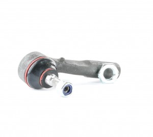 Наконечник рулевой левый OPEL CORSA D JTE1086 JTE1086 TRW