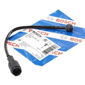 Датчик износа тормозных колодок BMW 5 (E28,E34),7 (E32) передний/задний BOSCH 1 987 474 910 BOSCH