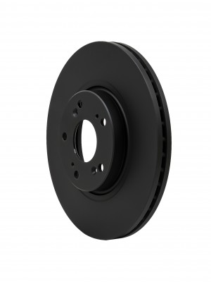 диск тормозной передний! Honda Accord 2.0/2.4/2.2i-CTDi 03> Z06188 ZENTPARTS