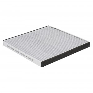 Фильтр для а/м Toyota Camry 01-/Lexus RX 03-/08- салон,уголь. CRVC2226 CRVC2226 CARVILLE RACING