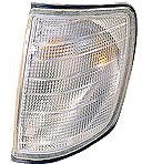 MB W124 85-93 4401606LWEC DEPO