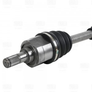 Привод передний левый AR 0837 TRIALLI