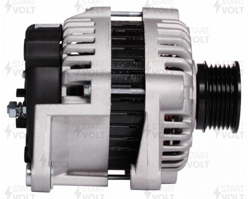 Генератор для а/м Opel/Chevrolet Cruze (09-)/Aveo T300 (11-)/Astra J (10-) 1.6i  LG054D START VOLT