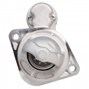 Стартер для а/м Hyundai Solaris 10-/Kia Rio 11- 1.4i/1.6i Z9 0,9кВт LSt0808 LST0808 START VOLT