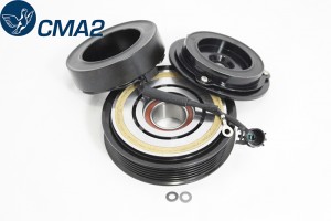 Муфта в сборе SsangYong ACTYON 6PK125 C21302MA C21302MA SMA2