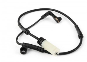 Датчик износа тормозных колодок BMW 5 (E60,E61),6 (E63,E64) передний OE 34 35 6 789 492 BMW