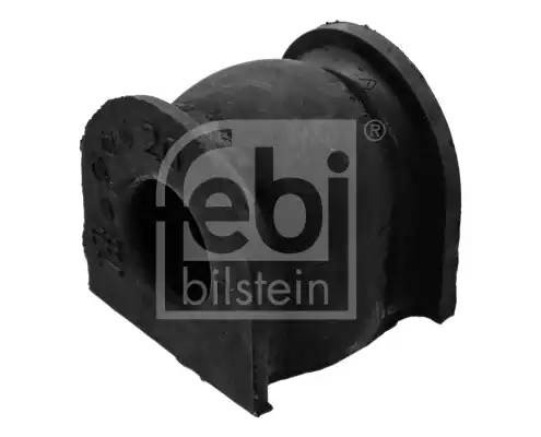 втулка стабилизатора переднего !d20 \ Honda CRV RE57/8 2.0i/RE67/8 2.2TD 07-09 42001 FEBI BILSTEIN