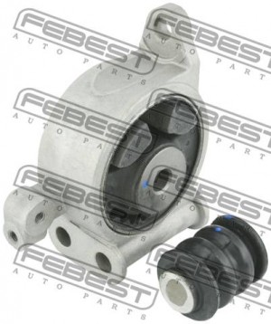 Подушка двигателя задняя NISSAN MURANO Z51 2007-2014 NM-Z51RR NM-Z51RR FEBEST
