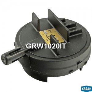 Ремкомплект клапана вентиляции картерных газов GRW1020IT GRW1020IT KRAUF