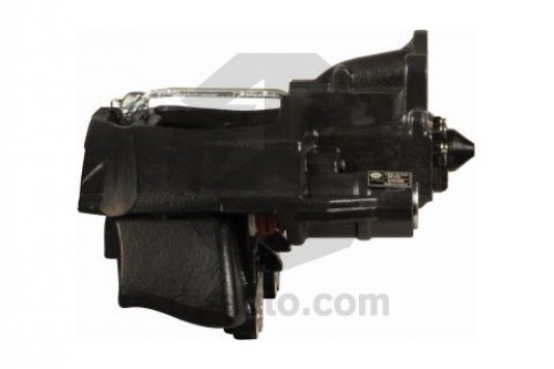 скоба дискового тормоза !K012634 рационализ правая 22.5' \BPW, SAF,MB trailer ax 50102 TTT AUTO