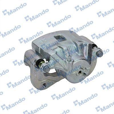 Суппорт HYUNDAI Sonata NF (04-) передний правый MANDO EX581903KA10 MANDO