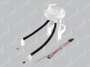 Фильтр топливный погружной подходит для HONDA Civic 1.4-1.7 01-05 / Odyssey 2.4  LF-951M LYNXAUTO