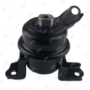 Опора двигателя (гидравлическая) TOYOTA CALDINA 1.8 02-07 ME21227H ME21227H JIKIU