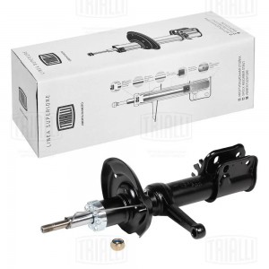 Амортизатор подвески для а/м ВАЗ 2192-2194 Granta/Kalina II Cross передний правы AG 01371 TRIALLI