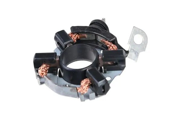 щеткодержатель стартера!\ Audi A1/A2/A3 00>, VW Golf/Passat/Polo/Touran 1.2-2.0i 0681014SX STELLOX