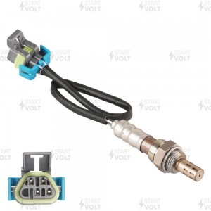 Датчик кисл. для а.м Chevrolet Captiva 06-,Opel Antara 06- 2.4i после кат. VS-OS VSOS2003 START VOLT