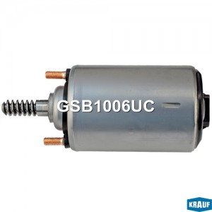 Регулятор BMW 3 (E46) фаз газораспределения KRAUF GSB1006UC KRAUF