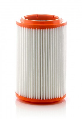 Фильтр воздушный C16007 C16007 MANN FILTER