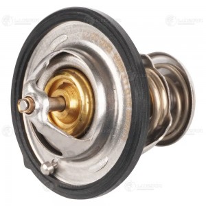 Термостат HYUNDAI Elantra (16-),Sonata EF (05-),Santa Fe (15-) LUZAR LT0824 LUZAR
