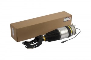 Пневмоамортизатор Передн. Лев. Porsche Cayenne 2011-2015 VW Touareg 2011-2015 M8 M8011111 MARSHALL