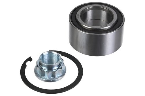 к-т подшипника ступицы! перед. (VKBA3684)\ Peugeot 107, Citroen C1, Toyota Aygo  Z22204 ZENTPARTS